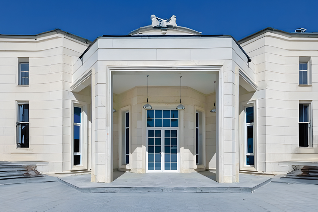 Residential - Private Palace